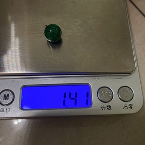 <span class=keywords><strong>2025</strong></span> grosir 10x15mm liontin batu Malachite pirus biru alami cantik bandul imut modis - Product Image 4