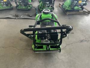 Super Promotions C80T Gasoline <b>Vibratory</b> <b>Plate</b> <b>Compactor</b> for Soil Road Compaction Features Water Tank & Core Engine Component - Product Image 4