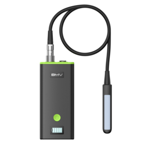 Échographe vétérinaire DMSU20, meilleur prix du fabricant chinois, mini échographe vétérinaire numérique pour l'élevage - Product Image 1