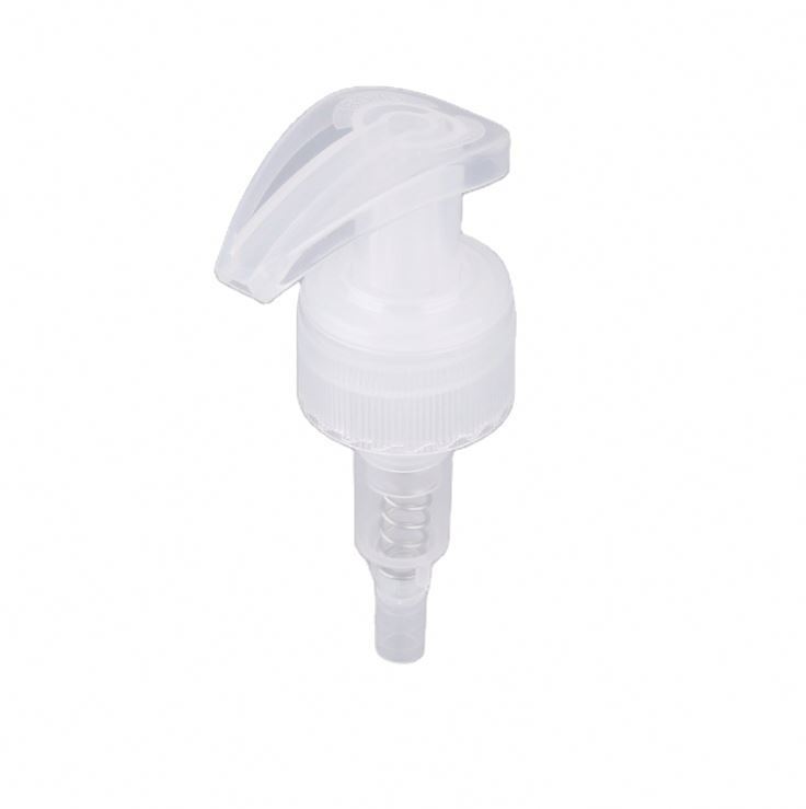 Customized 24/410 28/400 28/410 28/415 Plastic Liquid Soap Lotion Dispenser Pump