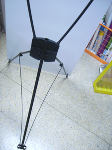 الاقتصادية الرخيصة الصانع مخصص تعزيز 60*160 سنتيمتر x راية - Product Image 5