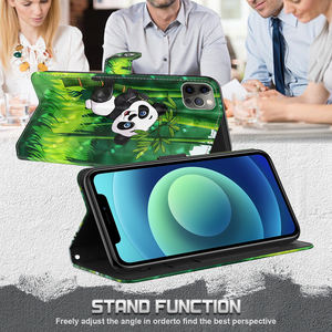 Custodia pieghevole custodia custodia per telefono in pelle sintetica con cordino ribaltabile per <span class=keywords><strong>Samsung</strong></span> <span class=keywords><strong>S21</strong></span> <span class=keywords><strong>FE</strong></span> 5G <span class=keywords><strong>Cover</strong></span> per telefono Smsung s23 ultra - Product Image 6