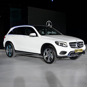 Autos Usados en China, Mercedes-Benz GLC 2025, Gasolina 2.0T 48V MHEV, <span class=keywords><strong>Auto</strong></span> Económico en Venta, Volante a la Izquierda, 4MATIC, SUV de Lujo de 5 Plazas, W206 - Product Image 3