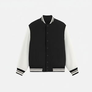 Vêtements de mode les plus vendus Veste d'hiver coupe-vent pour hommes - Product Image 1