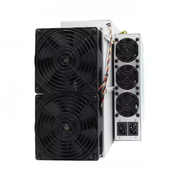 Antminer S19KPRO 120T 2760W Air-cooling Bitcoin Miner Crypto BTC Mining Asic Miner Btc Miner Machine Mining Rig