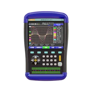 Memoria Multicanal JK330 de 8GB con Frecuencia de Muestreo de 500ms-1h - Product Image 3