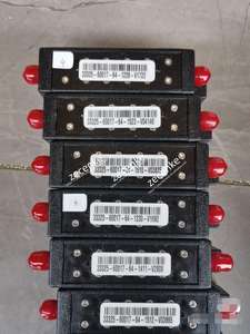 1 pièce Atténuateur Keysight/HP/Agilent 33325-60017 35dB 50GHz - Product Image 2