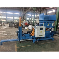 Machine de compactage automatique de haute qualité pour mousse EPE EPP