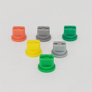 Vòi Phun Nhựa Phản Lực YU HU 80 Và 110 Độ TP, Vòi Phun TPU, Vòi Phun - Product Image 3