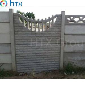 Moldes para Cercas de Jardín de <span class=keywords><strong>Piedra</strong></span> de Río Decorativa, Económicos y de Alta Calidad - Product Image 3