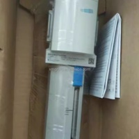 Regulador de Presión de Aire Comprimido MS6-LFR-1/2-D7-EUV-AS 529194 con Drenaje Automático