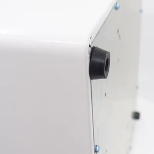 حاضنة كيميائية حيوية رقمية ذات درجة حرارة ثابتة مع بطانة داخلية من الفولاذ المقاوم للصدأ 220-240 فولت تيار متردد - Product Image 5