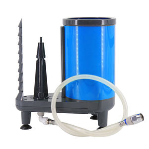 Lave-tasses ABS design bar en verre, sans électricité - Product Image 3