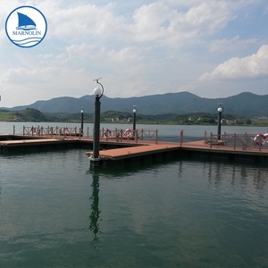 <span class=keywords><strong>Pontons</strong></span> <span class=keywords><strong>flottants</strong></span>, quai, marina, jetée, ponton pour yacht - Product Image 6