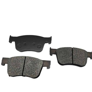 Pastillas de freno Bmw 34114074370 34116852253 34116778403 para E70 E71 E72, piezas de repuesto nuevas - Product Image 2