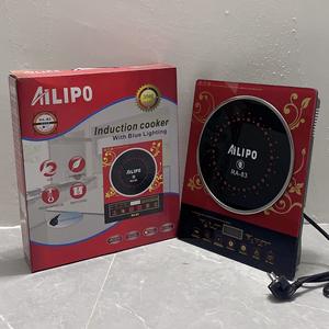 Réchaud électromagnétique infrarouge multifonctionnel haute puissance 3500w pour la cuisine domestique, adapté à la cuisson rapide des sautés - Product Image 3