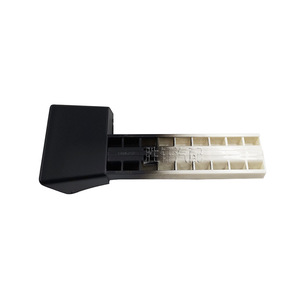 Interruptor de Freno de Estacionamiento Electrónico Volkswagen 7L6711878F para Touareg 2003-2010, Pieza de Repuesto de Material ABS - Product Image 4