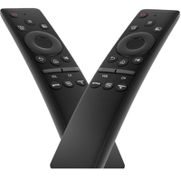 Control Remoto Universal para TV BN59-01312B, Funciona con Pilas AAA, Alcance de 10 m, Compatible con Todos los Televisores Inteligentes Samsung OLED HD 4K, Marca Personalizada OEM/ODM