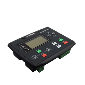 Genset remote control module HGM6110N with maintenance function