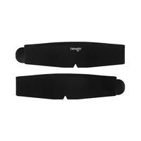 Gel Ice Maux de tête Thérapie froide Soulagement de la migraine Capuchon de refroidissement par la glace Masque de glace confortable et extensible pour les yeux gonflés