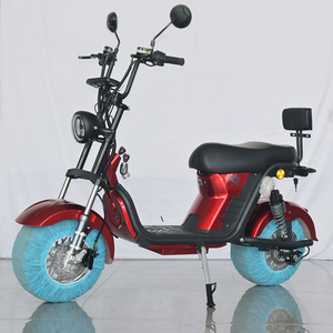 <span class=keywords><strong>Moto</strong></span> électrique pour adultes, scooter électrique 1000W, <span class=keywords><strong>moto</strong></span> électrique à 2 roues, longueur du guidon 69 cm - Product Image 4