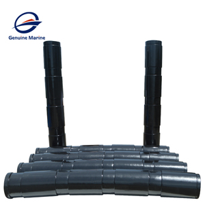 Defensa de <span class=keywords><strong>espuma</strong></span> EVA de poliuretano marino genuino, parachoques personalizado, para yate, Tugboats, barcos RIB - Product Image 1