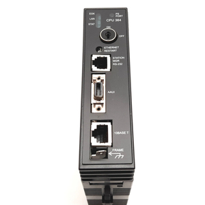 IC693CPU364โมดูล CPU Fanuc - Product Image 4