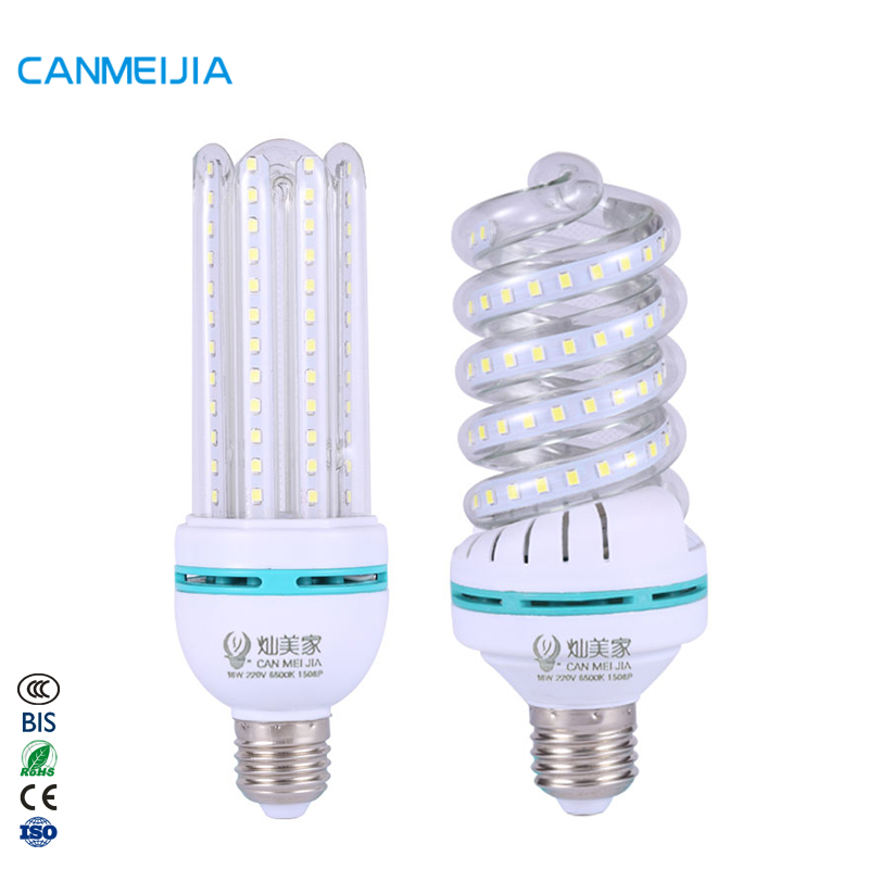 SKD LED Bulb - Canmei Lighting CMJ-YMD - E27 B22 3W-24W Corn Light Wholesale