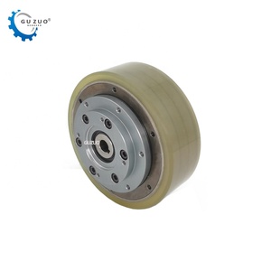 Guzuo Offre Spéciale AGV160 SEUL Disque De Roue Série Pour <span class=keywords><strong>AGV</strong></span> ROULETTE Avec 15:1 21:1 30:1 ou Toute Personnalisée Rapport Dans <span class=keywords><strong>Pas</strong></span> <span class=keywords><strong>Cher</strong></span> Prix - Product Image 3