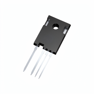 Electronic Chips Component Transistors PG-TO247-4-11 AIMZH120R040M1TXKSA1 In Stock - Product Image 1
