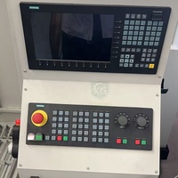 Centre d'usinage à portique robuste GMB3220 – Fraiseuse CNC à portique grand format pour le traitement des moules, de l'aérospatiale et des métaux lourds