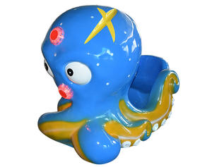 中国の主要アーケードゲームメーカーによる安全認証付き電動キッズライド販売 - Product Image 1