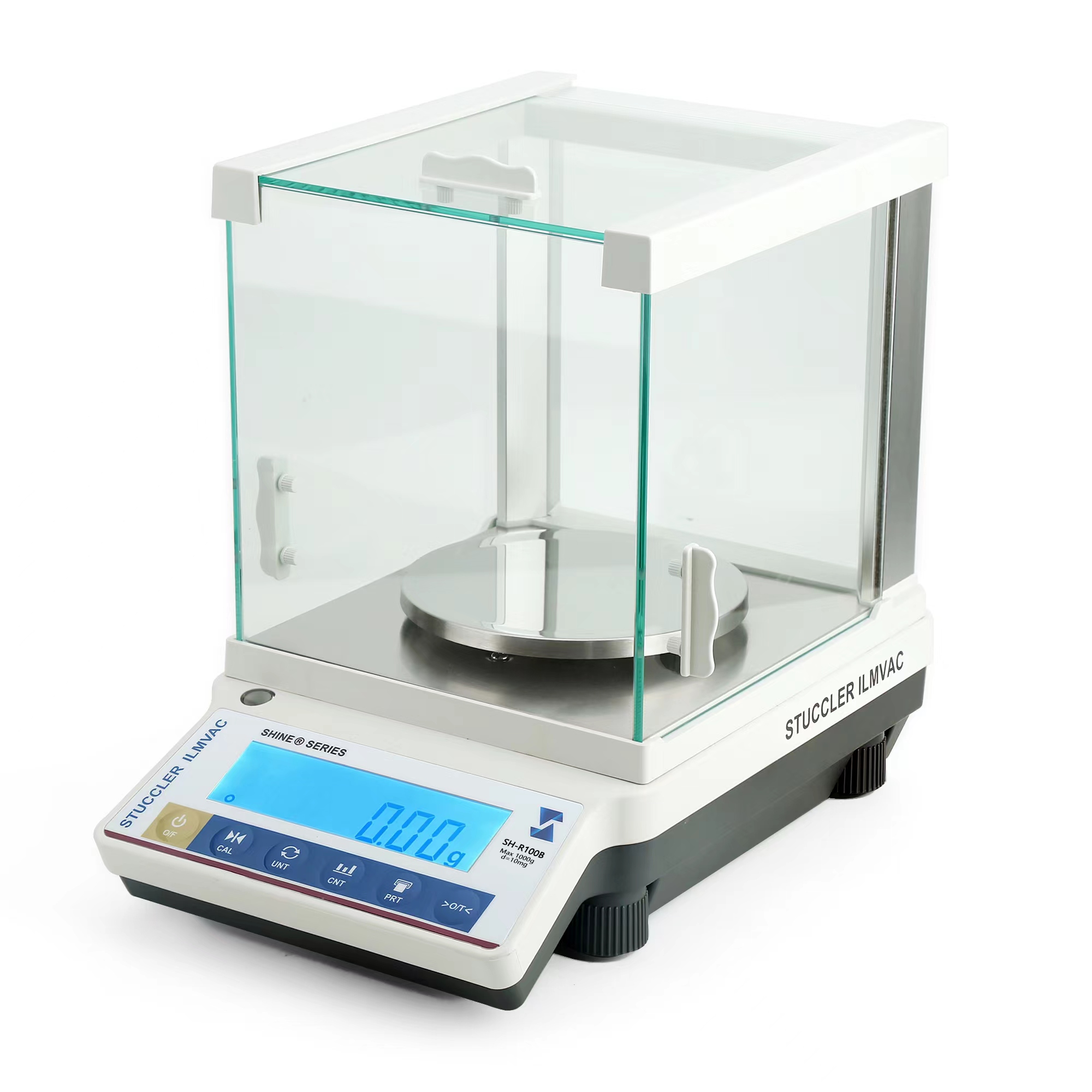 SH-R100B 1000g/0,01