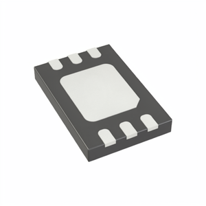 6 WFDFN Componentes Electrónicos con Patrón de Montaje Expuesto, Lista de Piezas Originales, Servicio Integral, Chip IC COMPARATOR 2 con Referencia de Voltaje 6DFN - Product Image 1