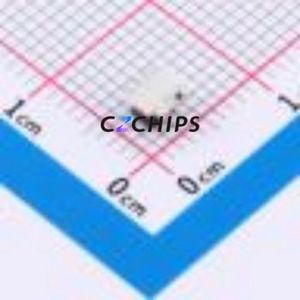 TCM3-1T+ Balun SMD-6P RF ( Frequency Range: )( Impedance Ratio - Unbalanced/Balanced: 1:3 )( Insertion Loss (Max): 2dB ) - Product Image 2
