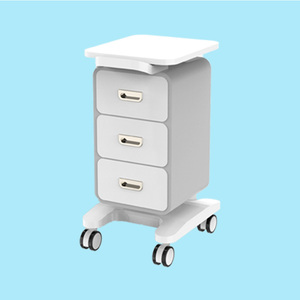 Mooie <span class=keywords><strong>salon</strong></span> <span class=keywords><strong>trolley</strong></span>, rollende kar, verplaatsbare schoonheidsspecialiste kar met lade, mobiele kar van metaal voor spa en <span class=keywords><strong>salon</strong></span> - Product Image 6