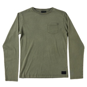 <span class=keywords><strong>Pull</strong></span> imprimé personnalisé décontracté filles vêtements pour bébés pin adolescent aller à <span class=keywords><strong>la</strong></span> poche à manches longues t-shirt coton à manches longues haut <span class=keywords><strong>pull</strong></span> - Product Image 1