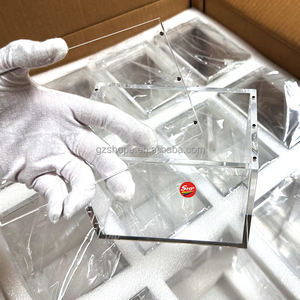 SHP Vente en gros d'étincelles en acrylique Pokemoned Scarlet et Violet Evolving Skies Display Tcg English Cards Game Booster Box - Product Image 2