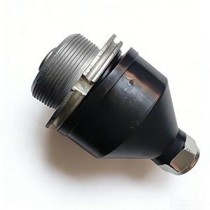 Rotule de suspension avant supérieure Goethe Auto Parts pour Peugeot 407 364057 OE 364074 Suspension non indépendante - Product Image 4