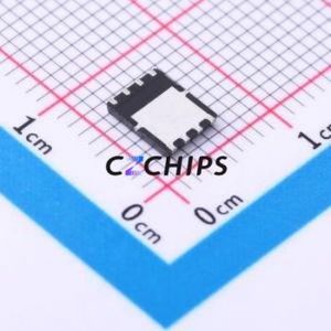 ทรานซิสเตอร์ฟิลด์ทรานซิสเตอร์ PRPAK5x6-8L HSBA6074 (MOSFET) แบบดั้งเดิม-ใหม่เอี่ยม - Product Image 2