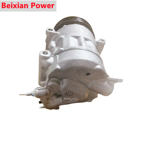 Compresseur de climatisation Offre Spéciale 9822101380 pour <span class=keywords><strong>Peugeot</strong></span> RCZ 308 5008 - Product Image 3