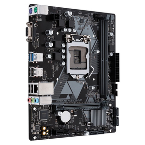 Carte mère de bureau Twasus H310M H310 H310M-A H310M-E H310M-D H310M-F H310M-K H310M-D3H H310M-D3V LGA 1151 M2 DDR4 pour processeurs 8e et 9e génération - Product Image 5