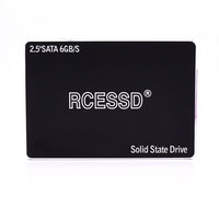 Nuovo prodotto Ssd Sata 2.5 pollici Ssd 500gb 1tb 2tb 250gb disco a stato solido Ssd Hard Disk per unità di Computer Samsung