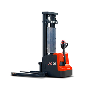 Apilador Eléctrico Heli Cbd20j de 2 Toneladas de Alta Calidad a Precio Económico - Product Image 1