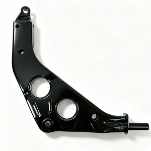 31126761409 Pièces automobiles en gros Bras de suspension inférieur avant droit pour Mini Cooper R53 R52 R50 ONE - Product Image 4