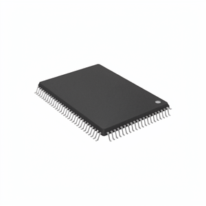 Distributeur agréé Mémoire 100 LQFP IS64LF204818B-7.5TQLA3 Composants électroniques - Product Image 1