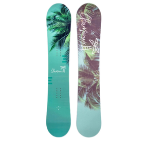 Personnalisé Freeride Freestyle All Mountain Park Powder Taille large Swallowtail Alpine Arbor Foundation Camber Snowboard avec <span class=keywords><strong>bottes</strong></span> - Product Image 3