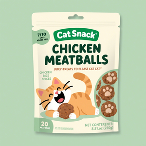 Stampa personalizzata all'ingrosso a prova di odore gatto cibo secco fragranze e sapori speciali cane <span class=keywords><strong>agnello</strong></span> e <span class=keywords><strong>riso</strong></span> cibo per cani Mylar sacchetto - Product Image 3