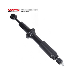 KINGSTEEL RICAMBI AUTO AMMORTIZZATORE ANTERIORE PER <span class=keywords><strong>TOYOTA</strong></span> <span class=keywords><strong>HILUX</strong></span> GGN25 2004 48510-09J90 - Product Image 1