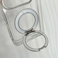Nouvelle coque de téléphone pliable 2026 avec support pour iPhone Duo